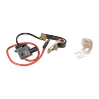 Unterbrecherkontakt Ducellir Fiat Panda Ritmo X1 9 9936677