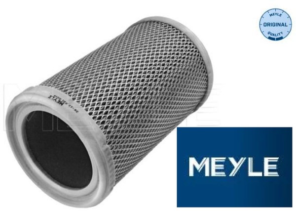 Meyle 36-123210016 Luftfilter Luftfiltereinsatz FüR Nissan FüR Renault-image