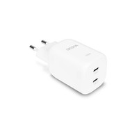 Dicota 100W 2X USB-C Gan LadegeräT