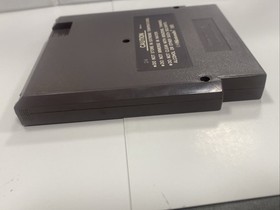 Teenage Mutant Ninja Turtles (Nintendo NES, 1989) Tmnt