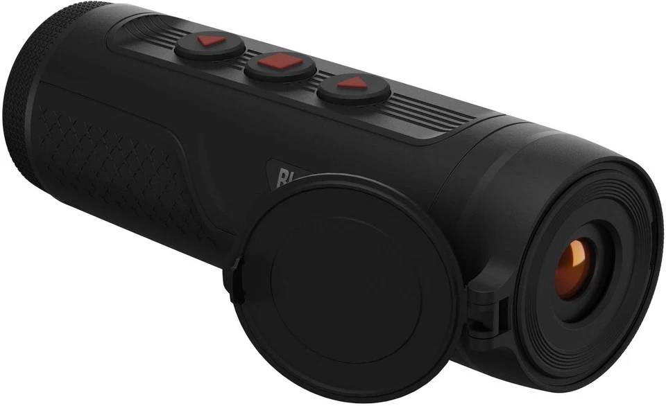 ATN BlazeSeeker-210 1.5x - 12x Thermal Imaging Monocular 12 Micron, : TIMNBLS210 - Image 2 of 4
