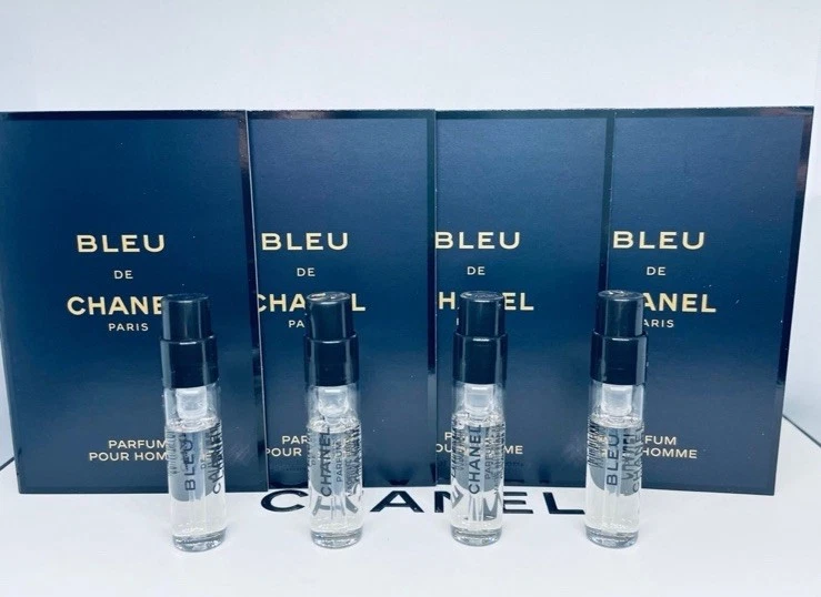 Perfume Men Bleu de Chanel for sale | eBay