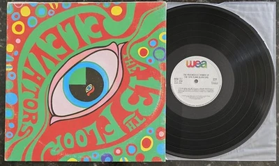 The 13th Floor Elevators Vinyl Records for sale | eBay