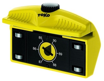 TOKO Ski-u. Snowboard Kantenschärfer ''Edge Tuner Pro''