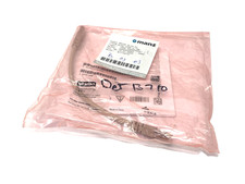 Siemens 6SL3060-4AD00-0AA0 SINAMICS DRIVE-CLIQ Cable RJ45 0.16m