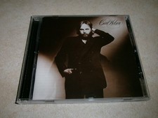 Ex Beach Boys Carl Wilson S/T Debut Carl Wilson CD