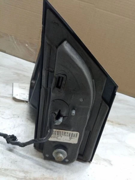 Espejo retrovisor izquierdo Chrysler Town Country 2010 lado conductor Foto 2 de 4