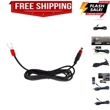 Phonograph Turntable Ground Wire for Technics SL-BD10, BD20, BD22, BD35 SL-L2...