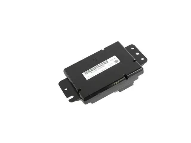 Genuine Mopar A/C And Heater Module 68321559AF - Image 2 of 4