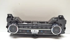 2023 F150 Dashboard Dash Auto Heat AC Climate Control Panel OEM Factory OE New