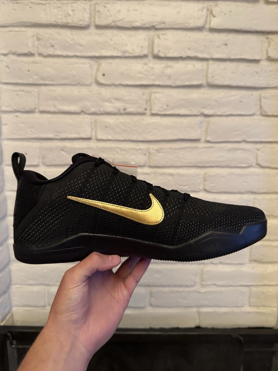 Nike Kobe 11 Men's Sneakers for Sale | Authenticity Guaranteed | eBay
