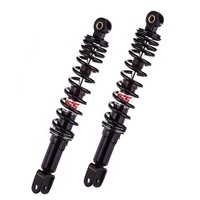 Yamaha Yp Majesty Dd 125 Paar Hintere StoßDäMpfer Yss 2001-2003