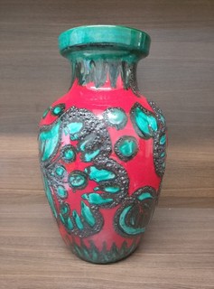 Scheurich 247 47 Vase