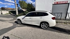 BMW X1 – photo 3