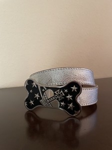 vivienne westwood ♡☆ Flat Heart Star ベルト vivienne westwood ♡☆ Flat Heart Star ベルト vivienne westwood