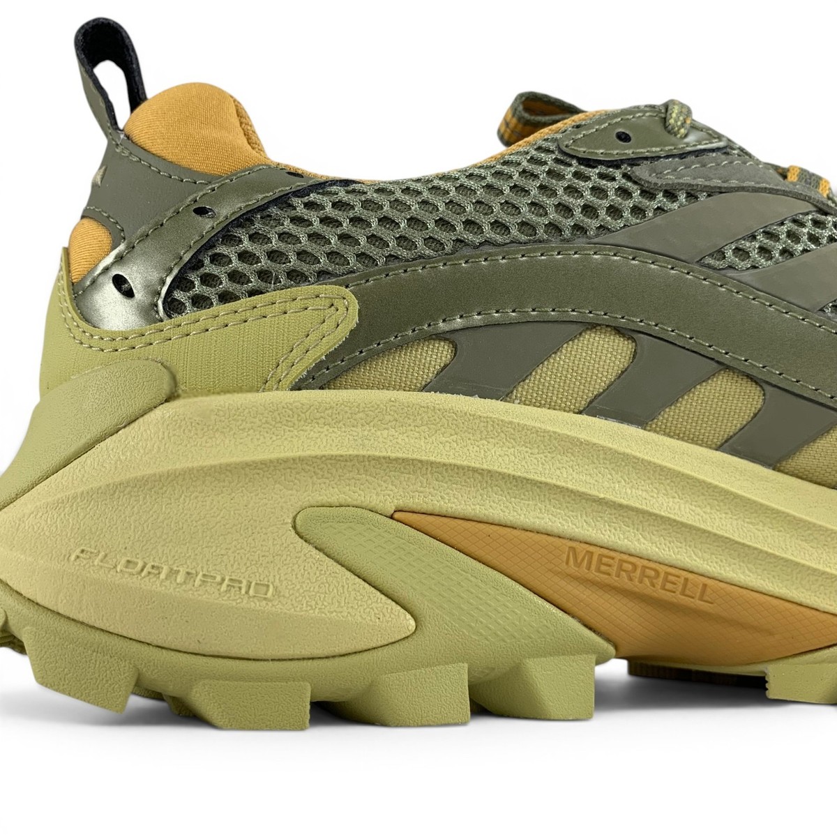 Merrell Moab Speed 2 Vent 2K SE Nori Men display picture 3