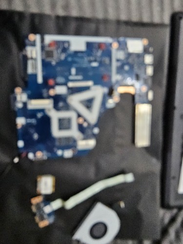 K385 ACER ASPIRE V3-572PG V15 TOUCH Core i5 4210u Mainboard Nvidia Gforce 840m - Bild 8 von 15