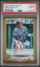 Top 2022 MLB Rookie Cards Guide and Baseball Rookie Card Hot List 32