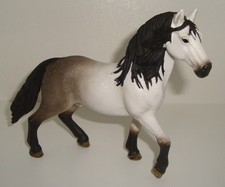 Schleich Horse Club 13821 - Andalusier Hengst - 5-12 Jahre