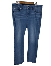 Torrid Premium Stretch Bombshell Straight Jeans Women's Size 20R