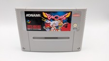 ebay® Auktion 287466525880 | Parodius - Modul - Super Nintendo SNES Thumbnail of ebay® auction 287466525880 | Parodius - Modul - Super Nintendo SNES