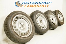 Smart A453 W453 Winterreifen Winterräder 15 Zoll