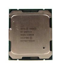 Intel Xeon E5-2697A V4 16-Cores 2.6GHz LGA2011-3 40MB 145W CPU SR2K1