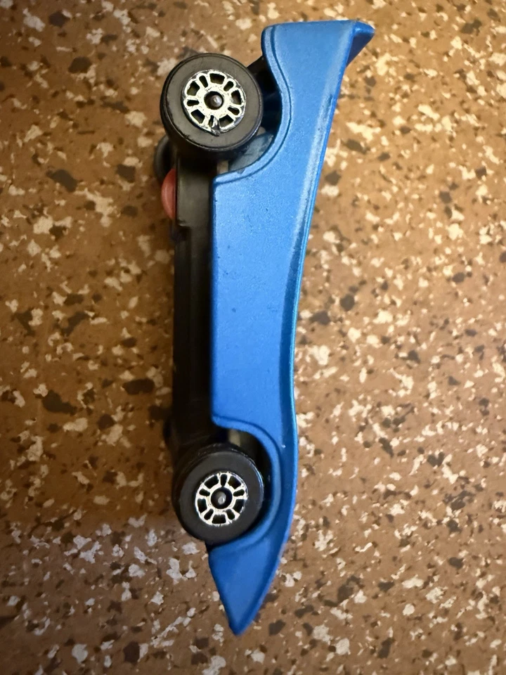 CORGI JUNIORS CAN AM RACER GROWLERS  MADE IN GREAT BRITAIN 70s RAR Top Condition - Bild 3 von 4