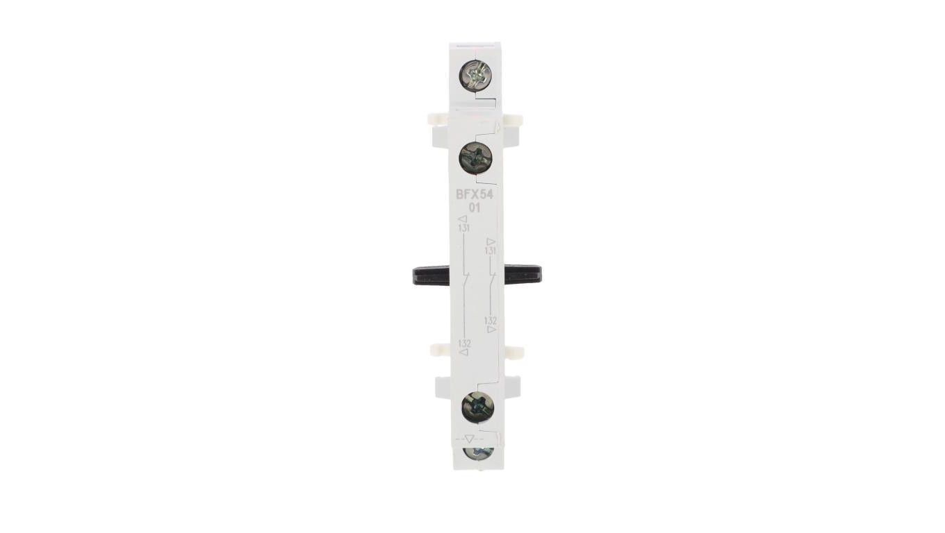Mechanical interlock for BF95 to BF150 A/E contactors side mounting with  /T2UK