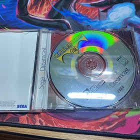 SOUL FIGHTER- Sega Dreamcast great condition 