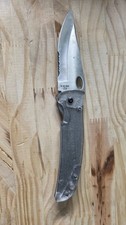 Bear Mgc Usa Folding Knife Sku 131
