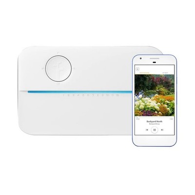 Rachio 3 12-Zone WiFi Smart Sprinkler Controller New & Sealed w/Box