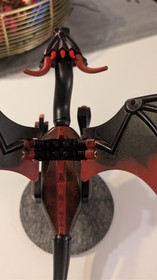 Lego Knights Dragon Fantasy Era from 7094 King's Castle Siege v 2007 Dragon2