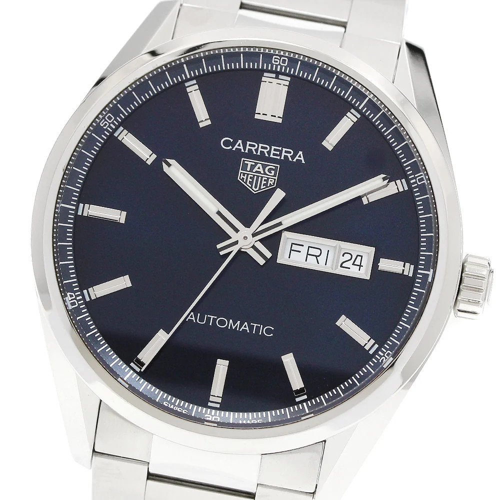 TAG Heuer Carrera Caliber 5 WBN2012.BA0640