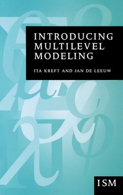 Introducing Multilevel Modeling by Kreft
