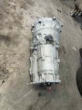 Boite de vitesse BMW X6