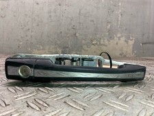 95416 T&uuml;rgriff rechts vorne MERCEDES-BENZ E-Klasse (W124) A1247600570