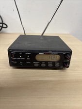 Uniden Bearcat BC350A Mobile/Base Scanning Receiver With Antenna