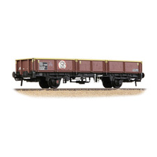 Bachmann 38-057A OO Gauge BR OCA Open Wagon