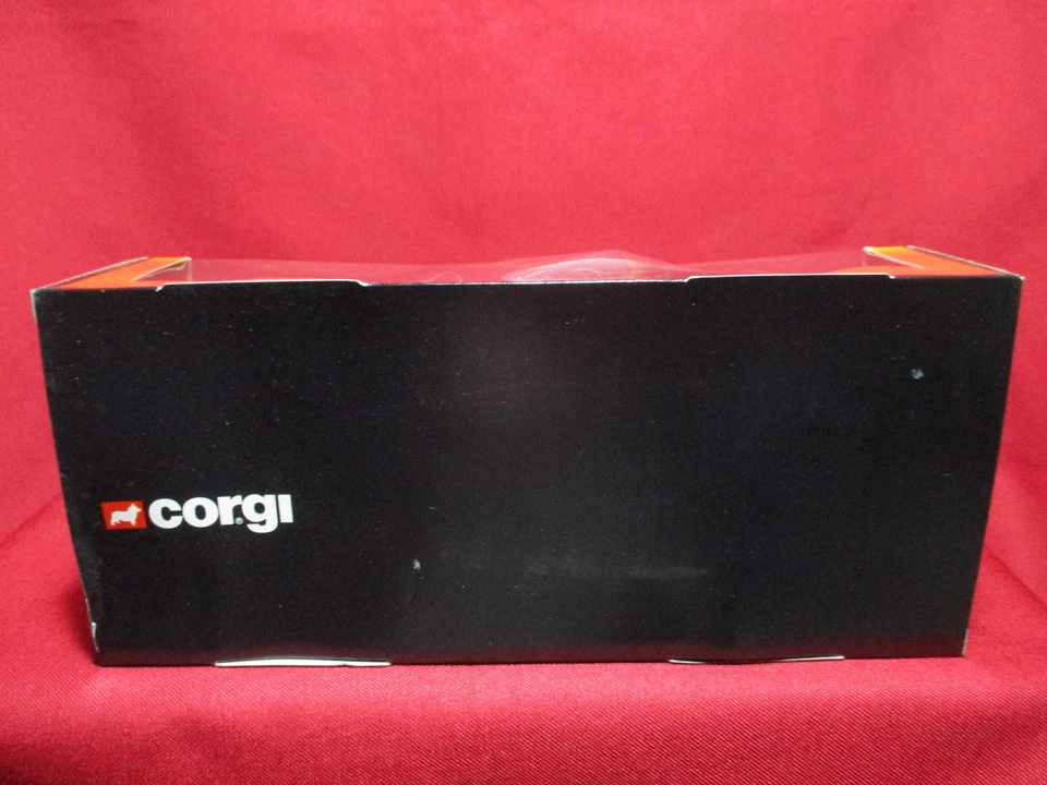 Simon Snorkel Dennis Fire Engine 1981 Vintage Emergency Rescue Vehicle Truck MIB - Image 4 of 4