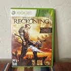Kingdoms of Amalur: Reckoning (Xbox 360, 2012) Complete Tested Working