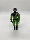Vintage GI Joe Firefly v3 Figure 1993 ARAH *broken Crotch* Hasbro