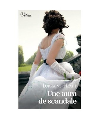Une aura de scandale, Heath, Lorraine