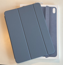 Apple Smart Folio für iPad Air 11 (2024) Denim (blau)