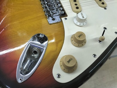 Yamaha Super R'n Roller 400S Electric Guitar Vintage Japan MIJ