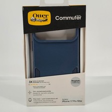 OtterBox iPhone 17 Pro Max Commuter Series Case for MagSafe with Camera Control