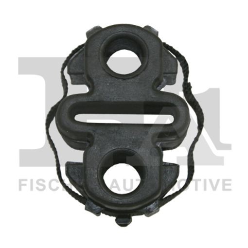 Fits FA1 FISCHER 213-927 PEUG RUBBER HANGER