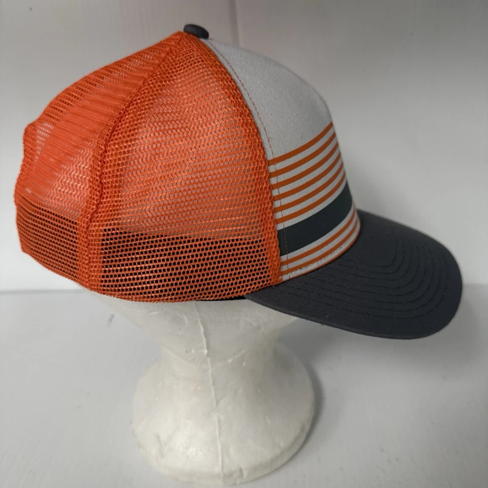 KT Tape PRO Synthetic Kinesiology Tape Snap Back Hat - Image 4 of 4