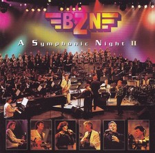 BZN - CD - A SYMPHONIC NIGHT II