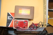 Vintage Eastern Electronics Magneto Synchronizer Model E50